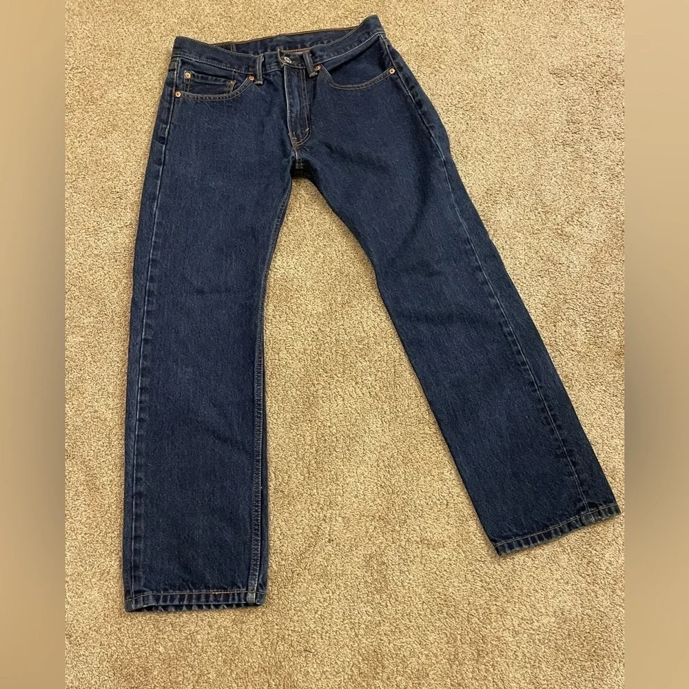Levi’s jeans